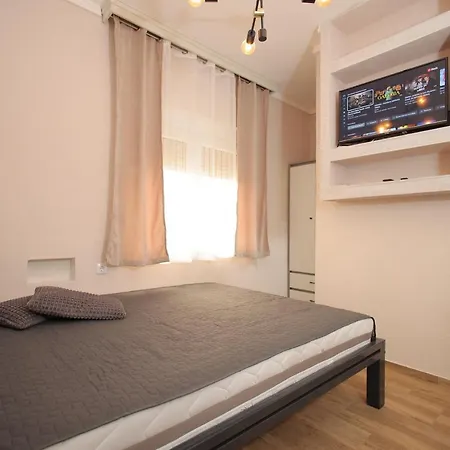 Apartment Soho 1 Vrnjacka Banja