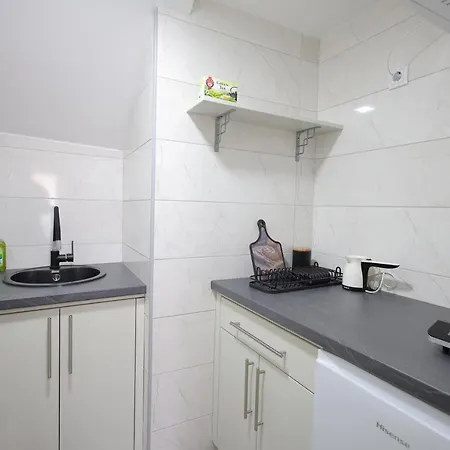 Soho 1 * Vrnjacka Banja