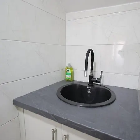 Soho 1 Apartment