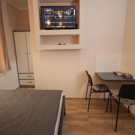 Apartment Soho 1 Vrnjacka Banja
