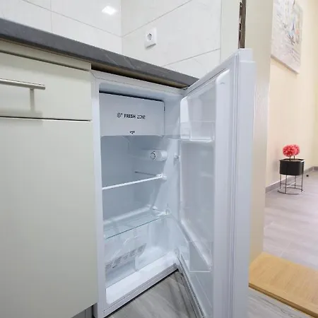 Soho 1 Apartment