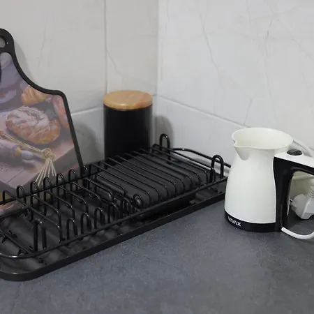 Soho 1 Vrnjačka Banja