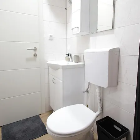 Apartment Soho 1