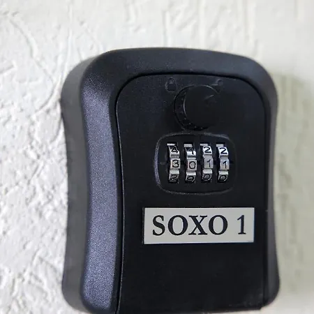 Apartment Soho 1