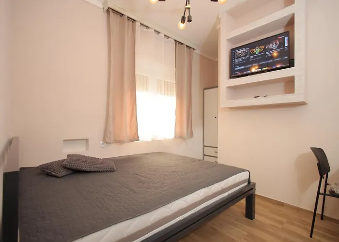 Appartement Soho 1 Vrnjačka Banja