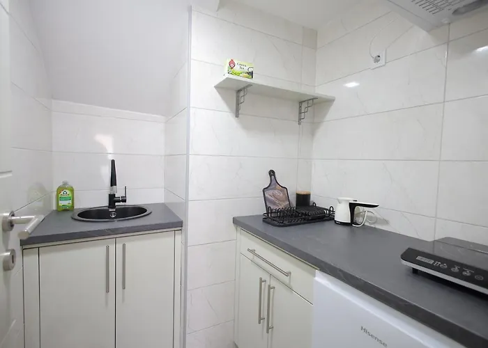 Soho 1 * Vrnjačka Banja