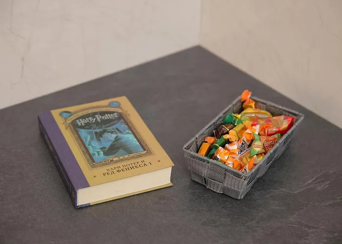 Appartement Soho 1 Vrnjačka Banja