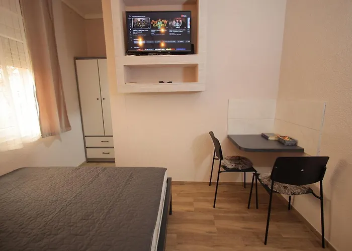 Appartement Soho 1 Vrnjačka Banja