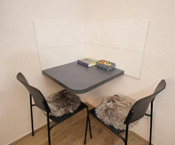 Soho 1 Vrnjačka Banja