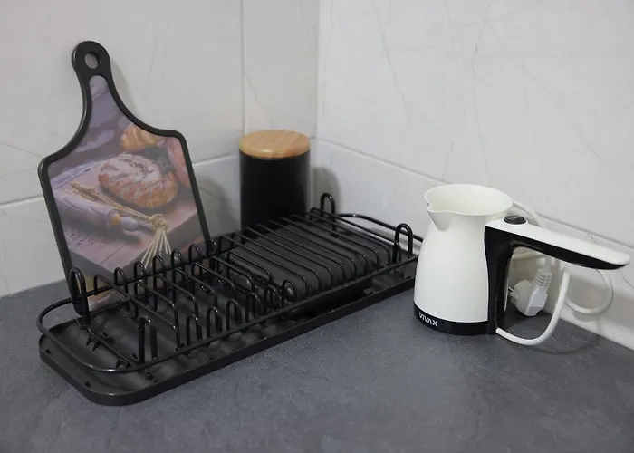 Soho 1 Vrnjačka Banja